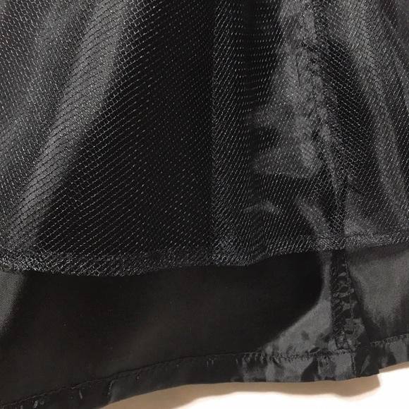 Patra full skirt. Fully lined with extra netting for shape. EUC - Picture 3 of 6